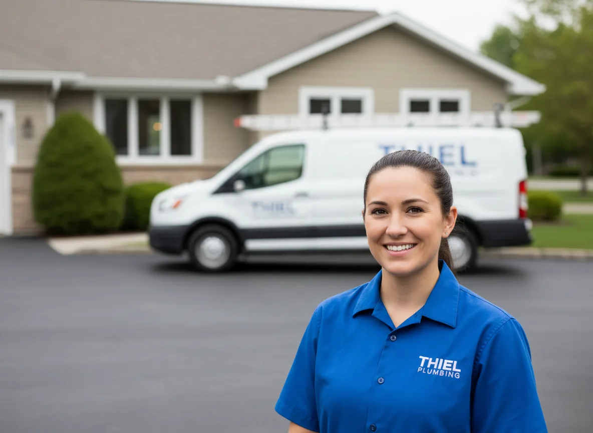 Plumber Columbus, ND FAQs